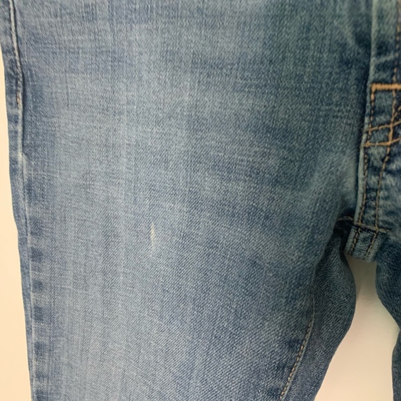 Express DPD Jeans SIZE 27 - Picture 5 of 11